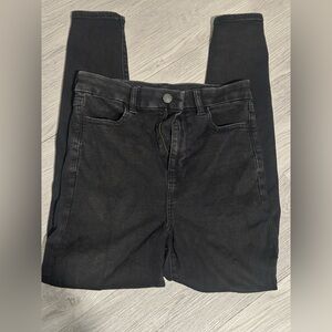 American Eagle Outfitters curvy